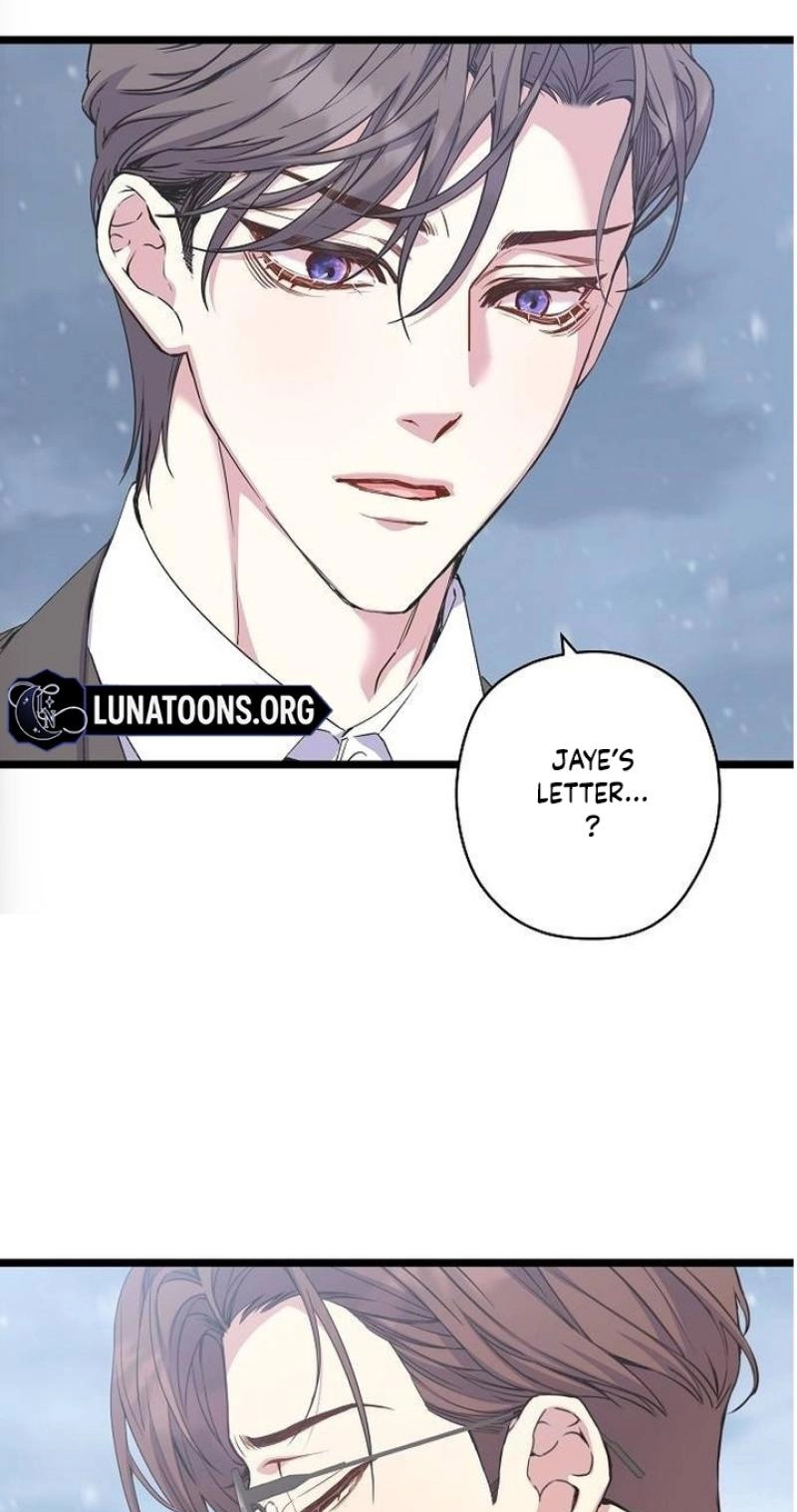 Coupl’s Time Chapter 45 page 1