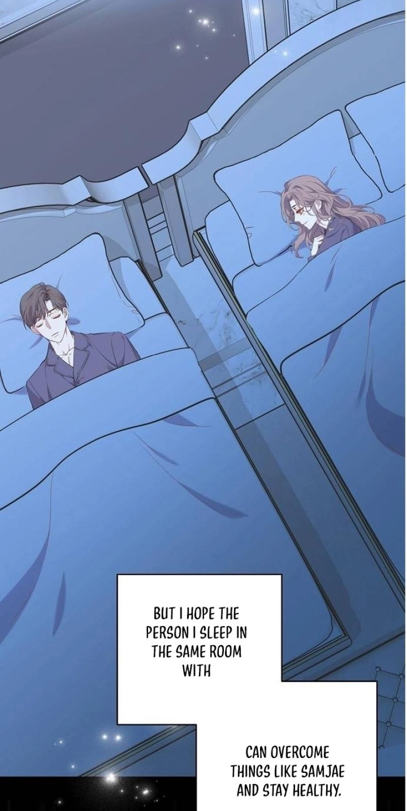 Coupl’s Time Chapter 45 page 16