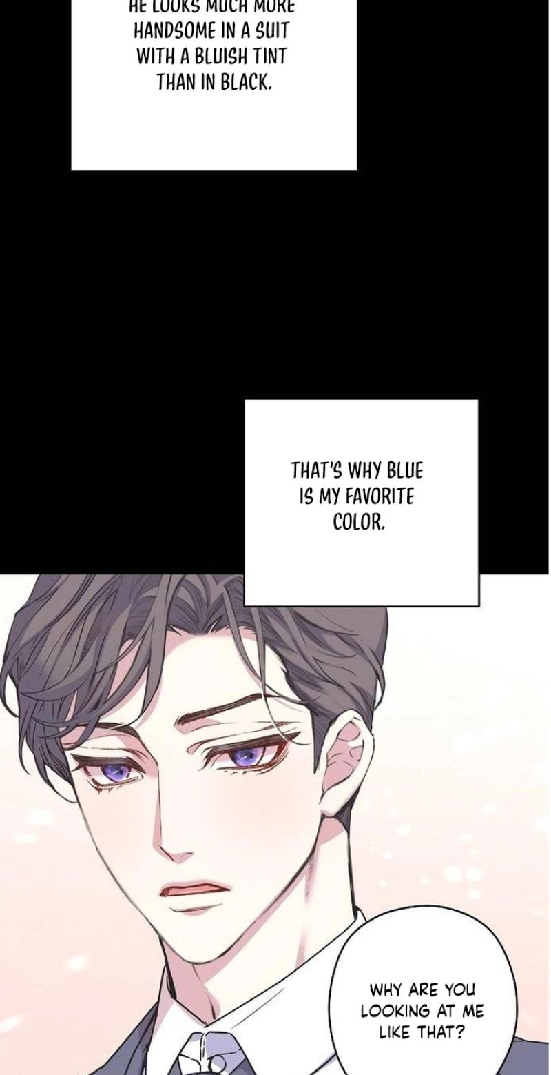 Coupl’s Time Chapter 45 page 36