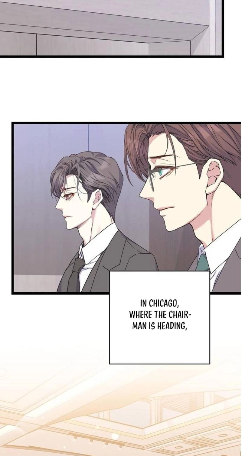 Coupl’s Time Chapter 45 page 62