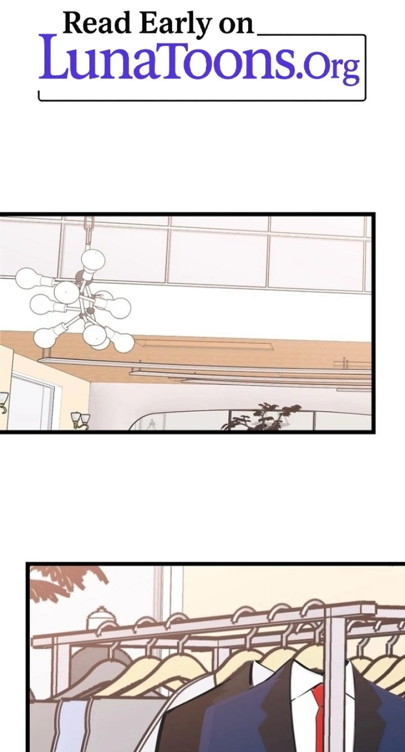Coupl’s Time Chapter 46 page 1