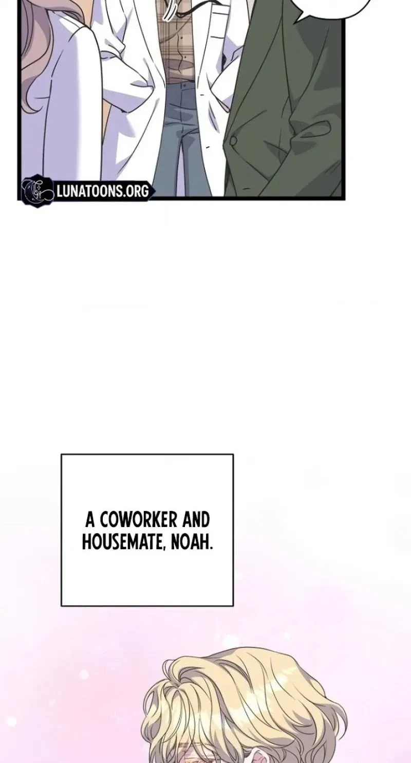Coupl’s Time Chapter 46 page 10