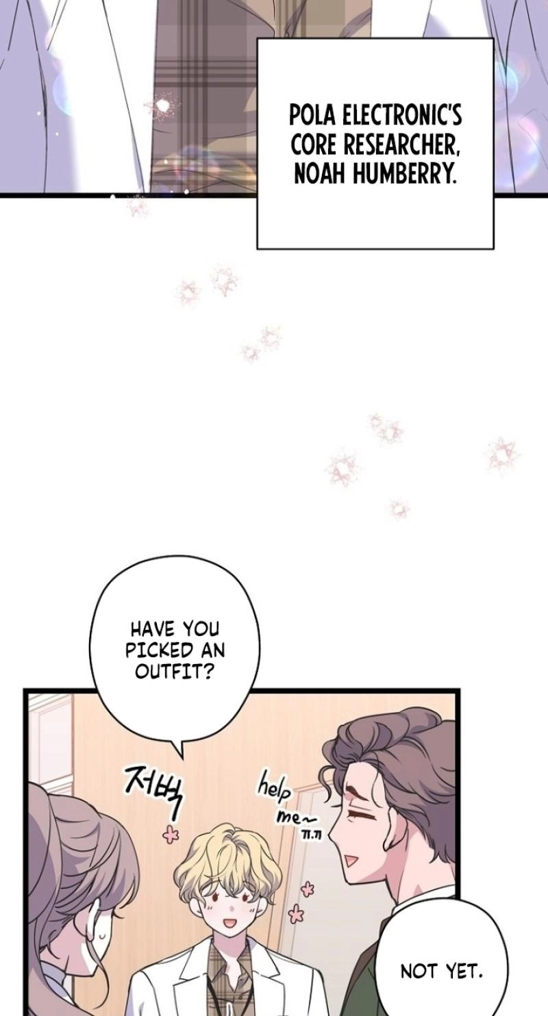 Coupl’s Time Chapter 46 page 9