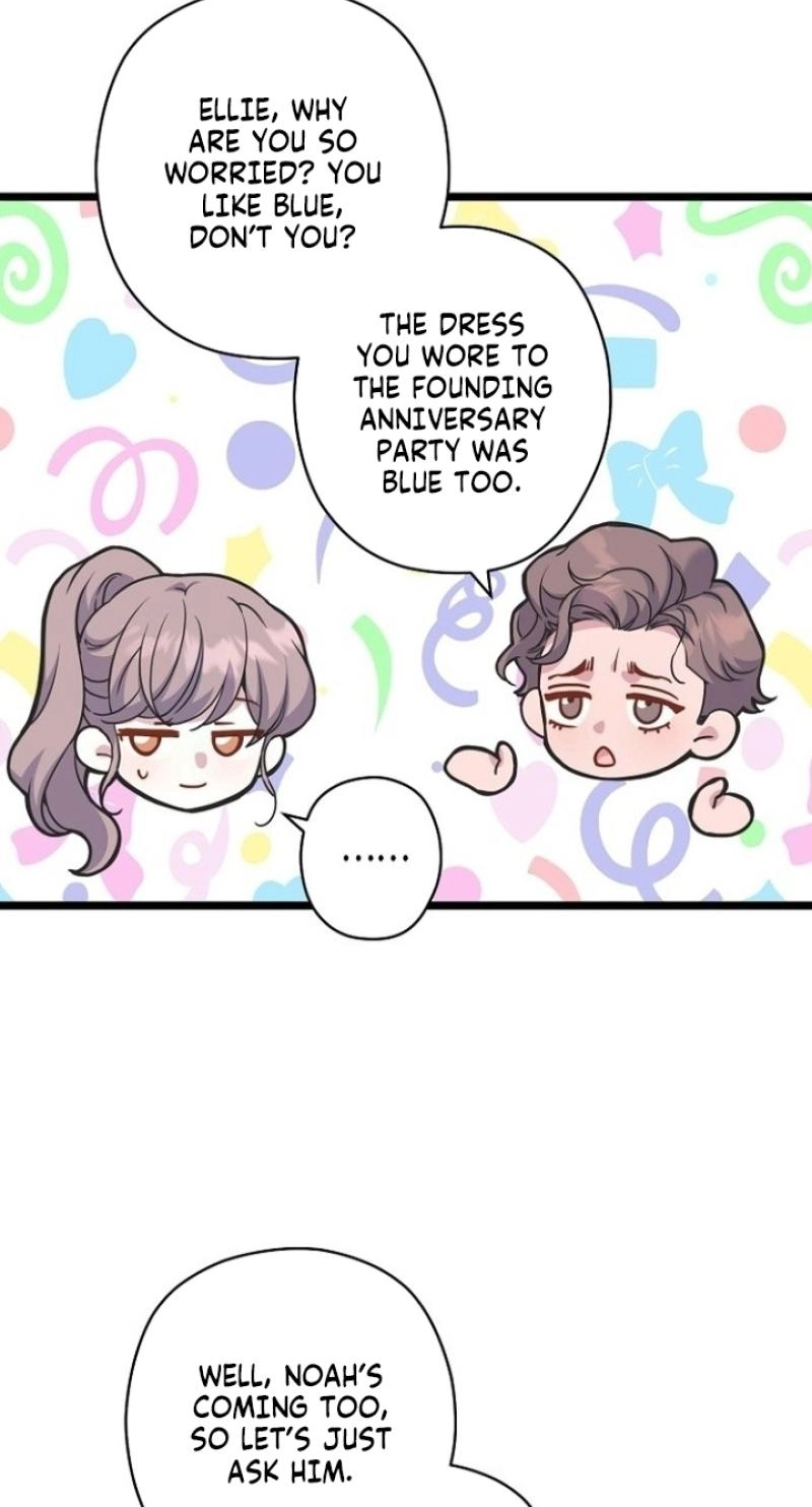 Coupl’s Time Chapter 46 page 5