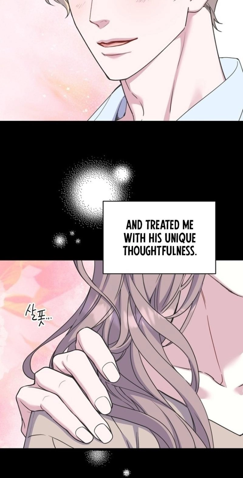 Coupl’s Time Chapter 46 page 19