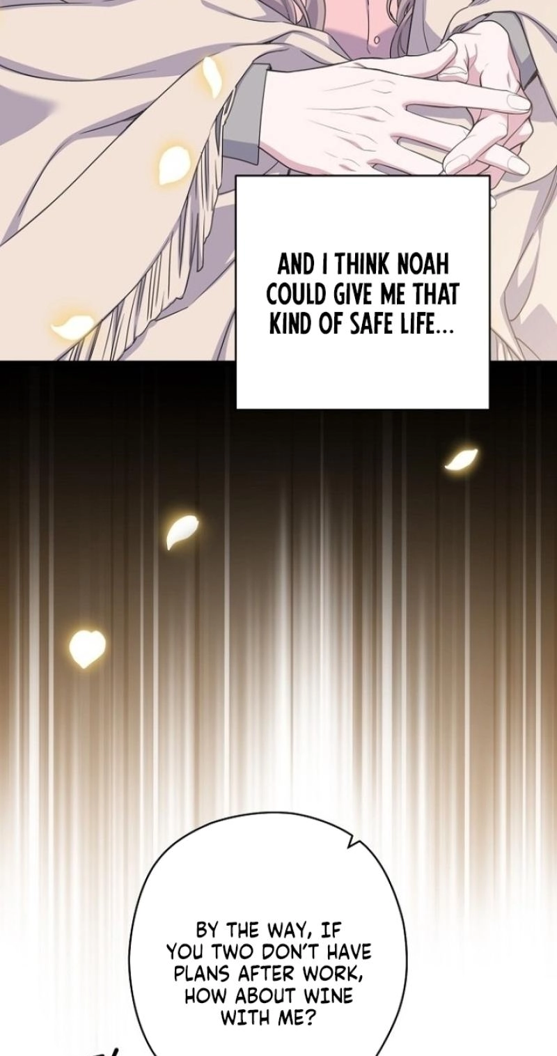 Coupl’s Time Chapter 46 page 24