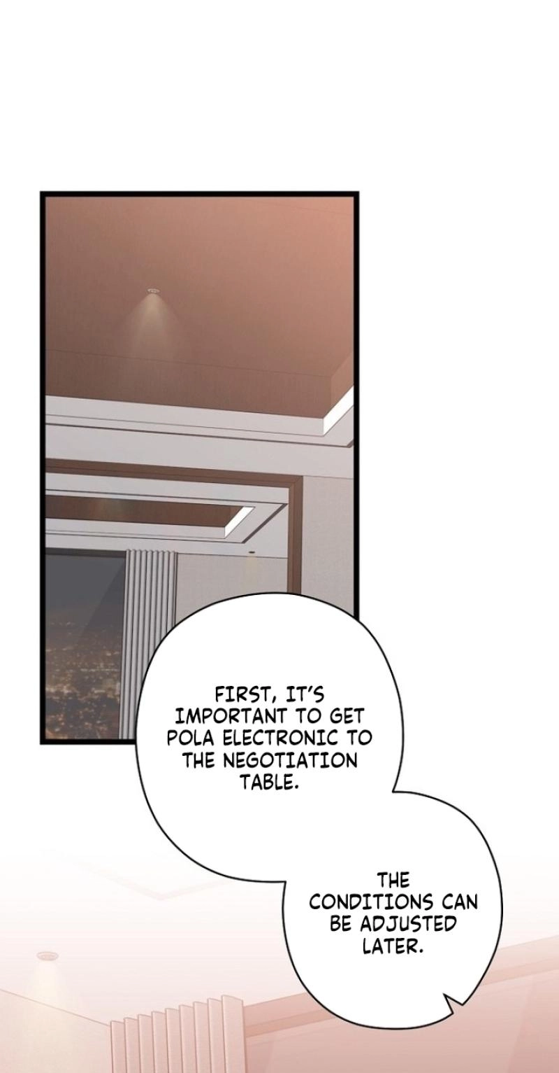 Coupl’s Time Chapter 46 page 33