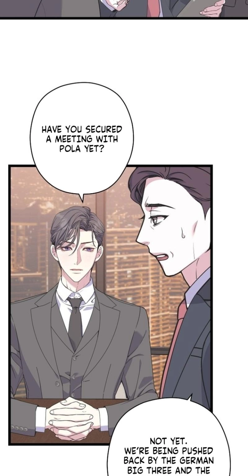 Coupl’s Time Chapter 46 page 37