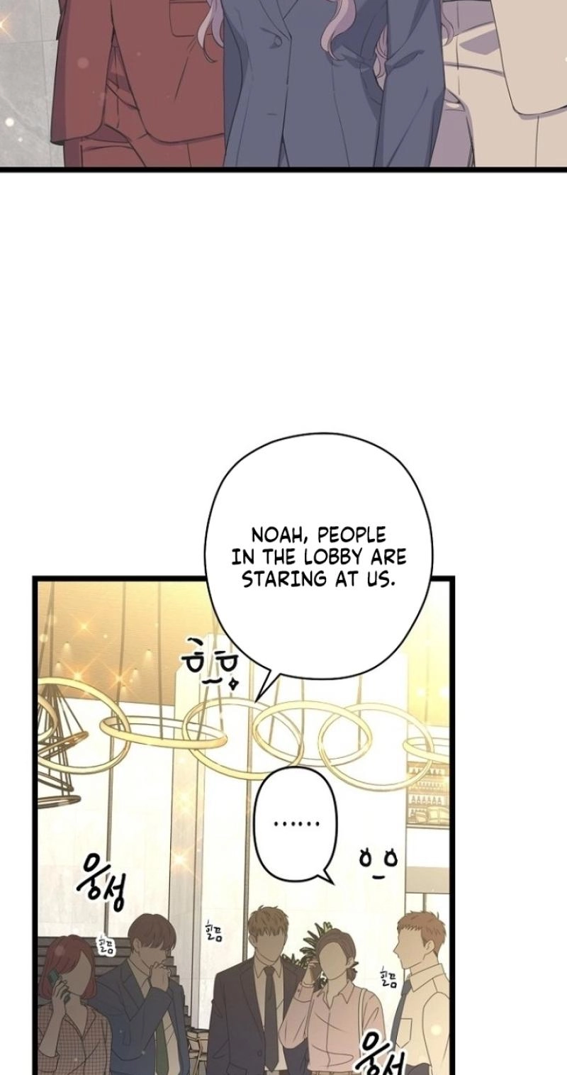 Coupl’s Time Chapter 46 page 45
