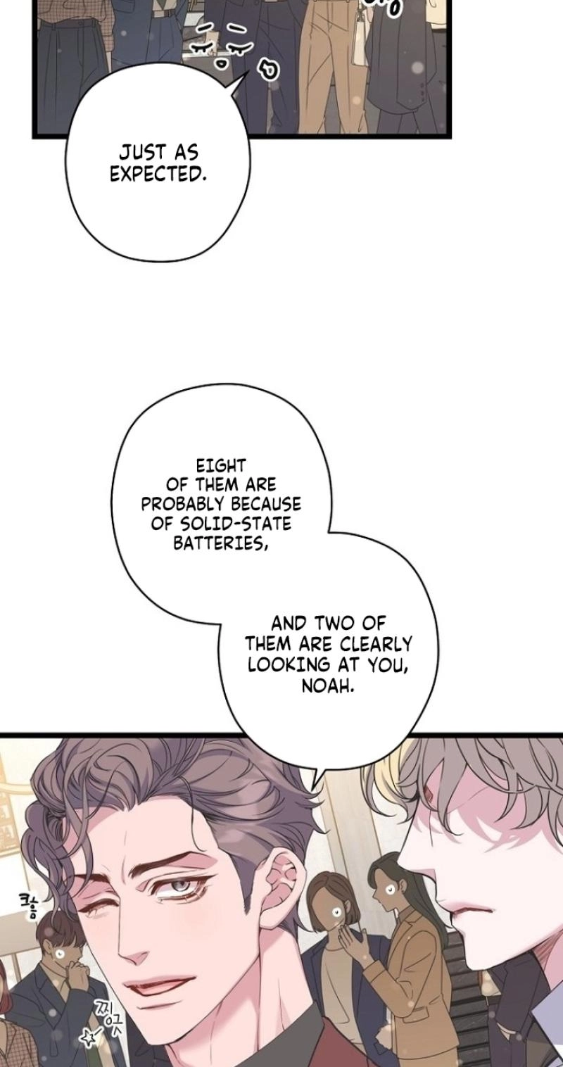 Coupl’s Time Chapter 46 page 46
