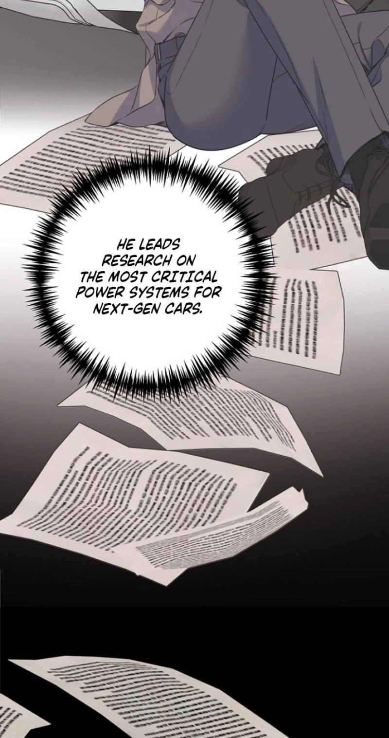 Coupl’s Time Chapter 46 page 49