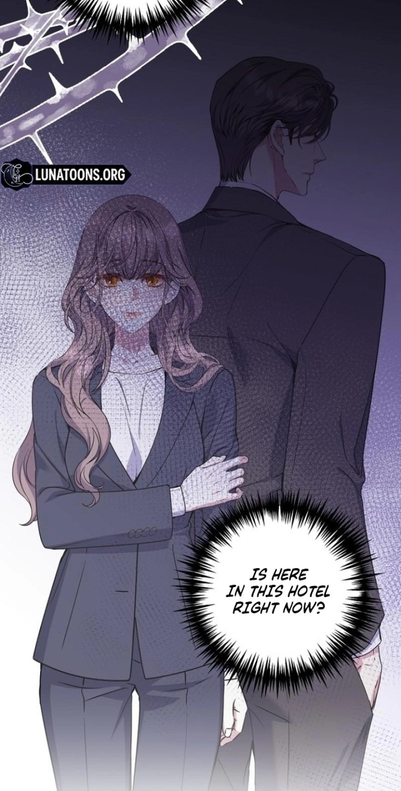 Coupl’s Time Chapter 46 page 55