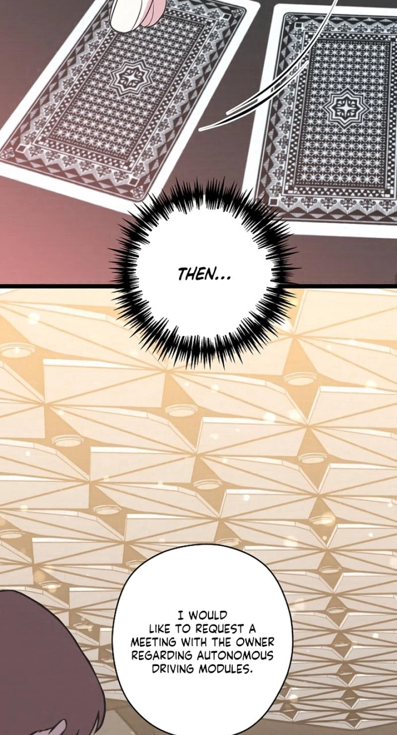 Coupl’s Time Chapter 47 page 22