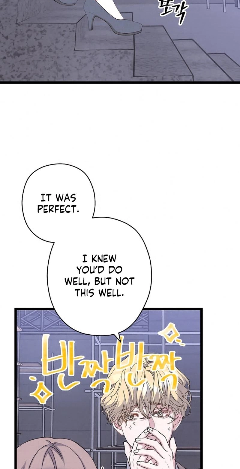 Coupl’s Time Chapter 47 page 39