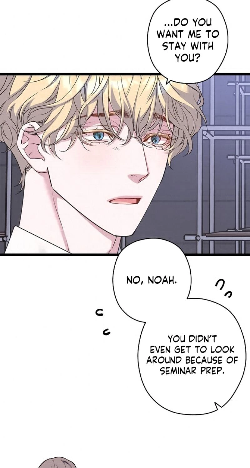 Coupl’s Time Chapter 47 page 44