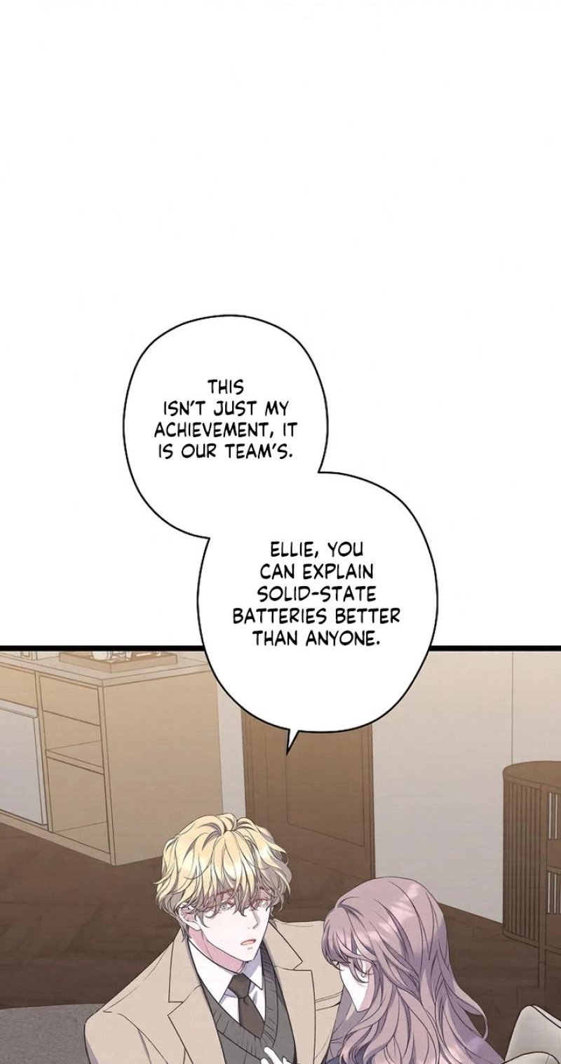 Coupl’s Time Chapter 47 page 84