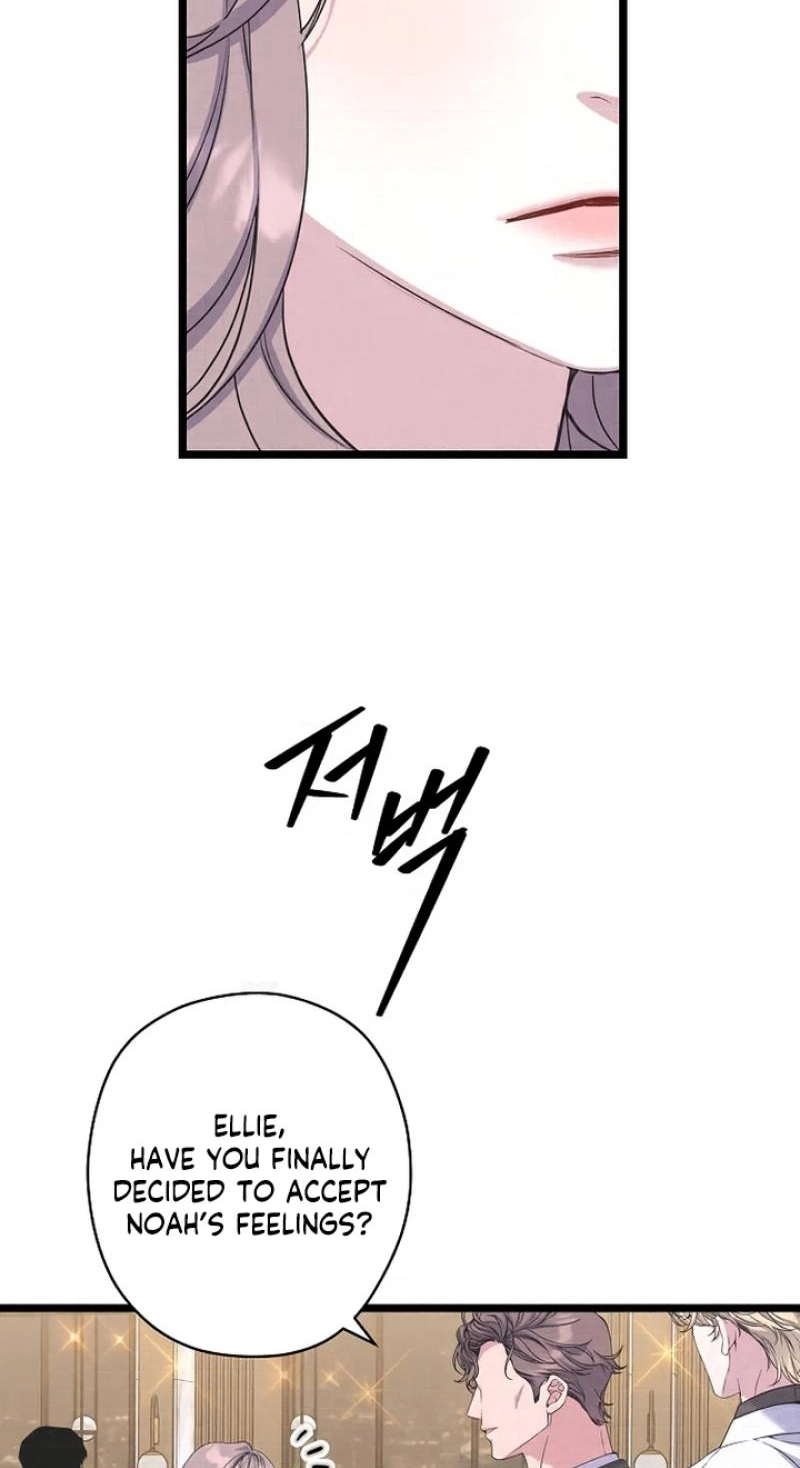 Coupl’s Time Chapter 48 page 8
