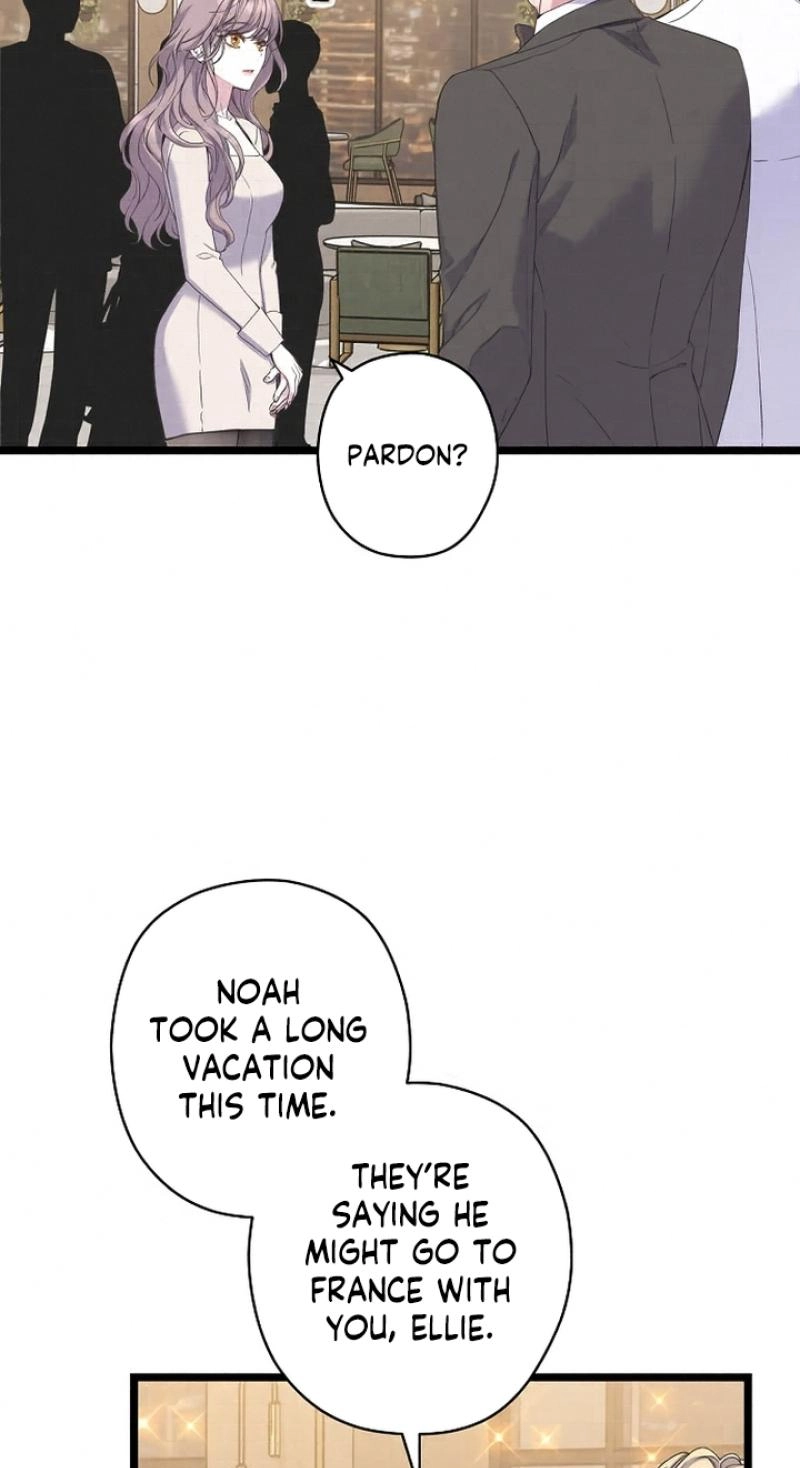 Coupl’s Time Chapter 48 page 9