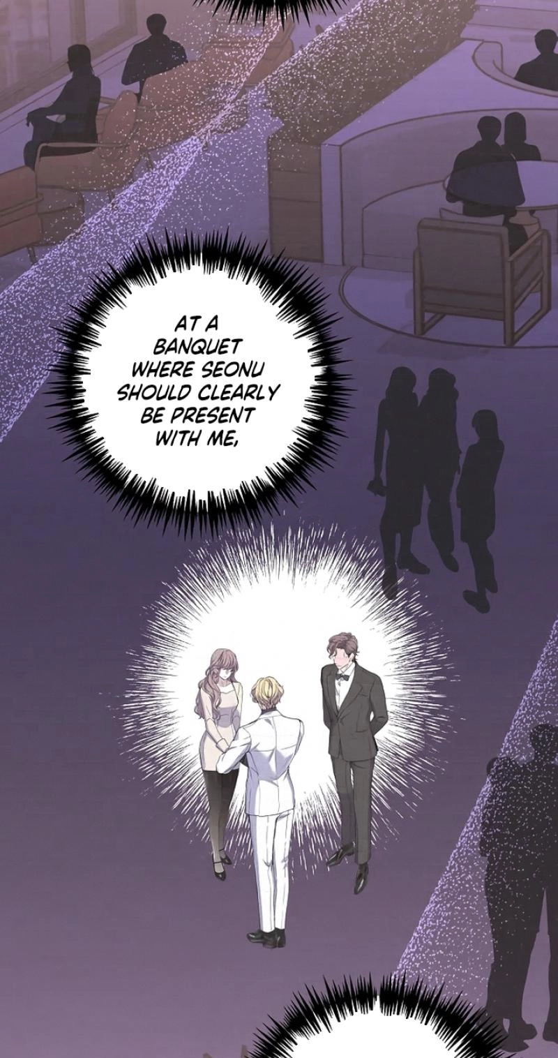 Coupl’s Time Chapter 48 page 16