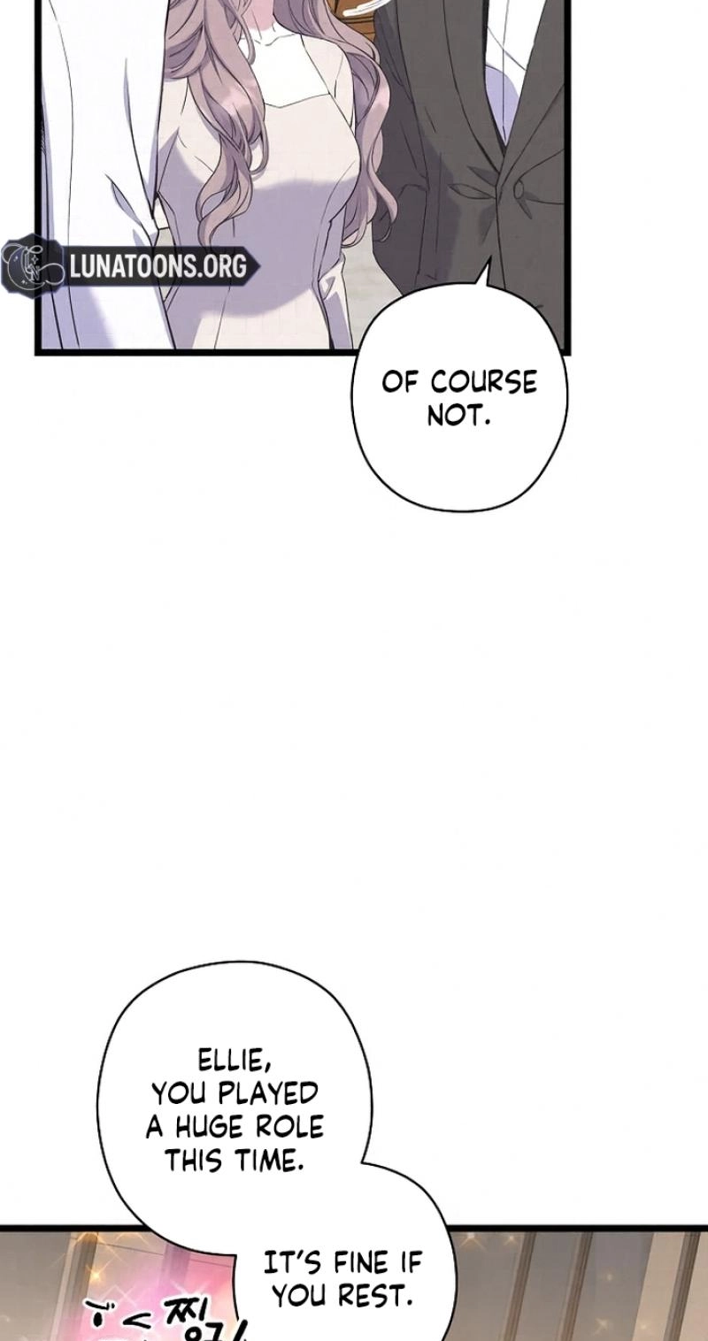 Coupl’s Time Chapter 48 page 18