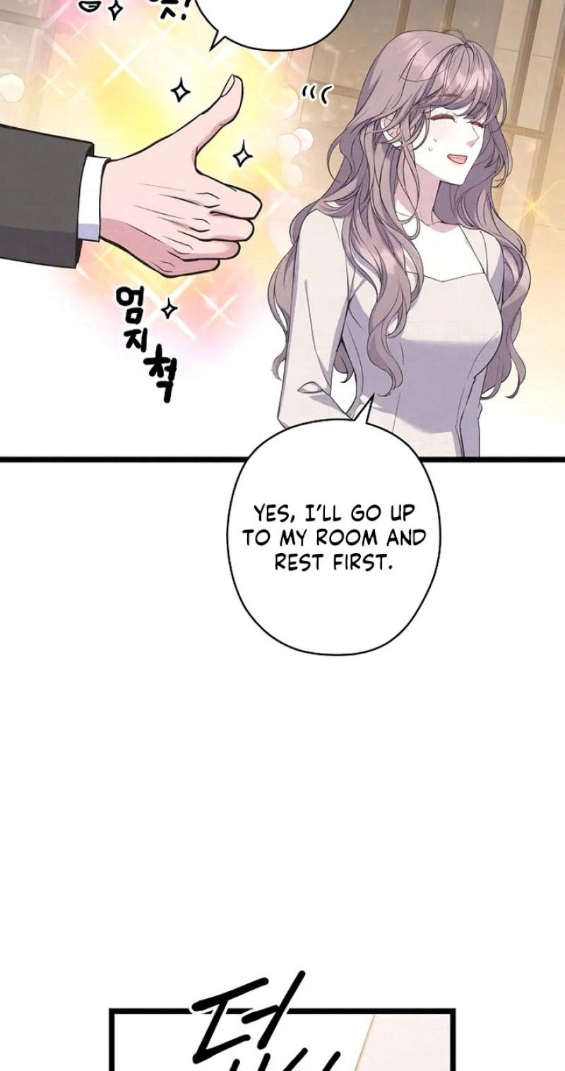 Coupl’s Time Chapter 48 page 19
