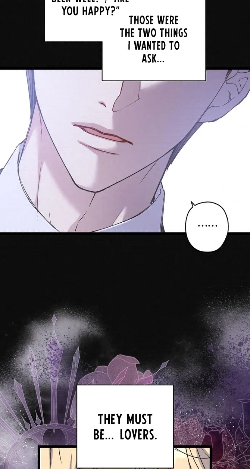 Coupl’s Time Chapter 48 page 38