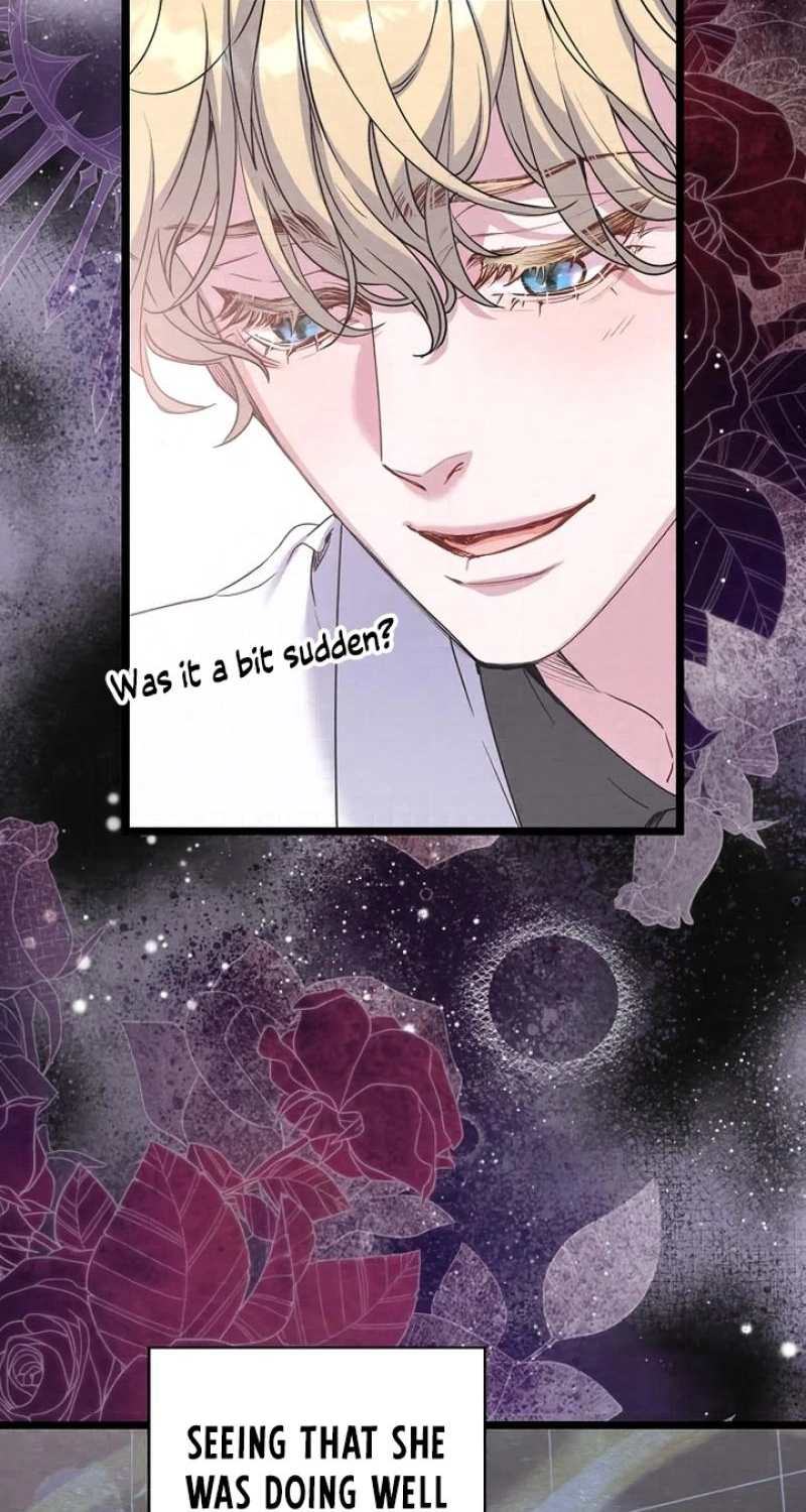 Coupl’s Time Chapter 48 page 39