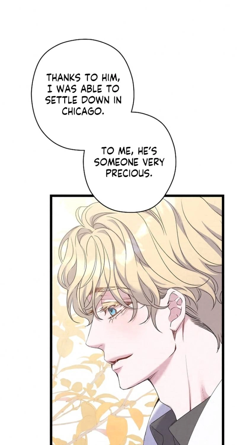 Coupl’s Time Chapter 49 page 45