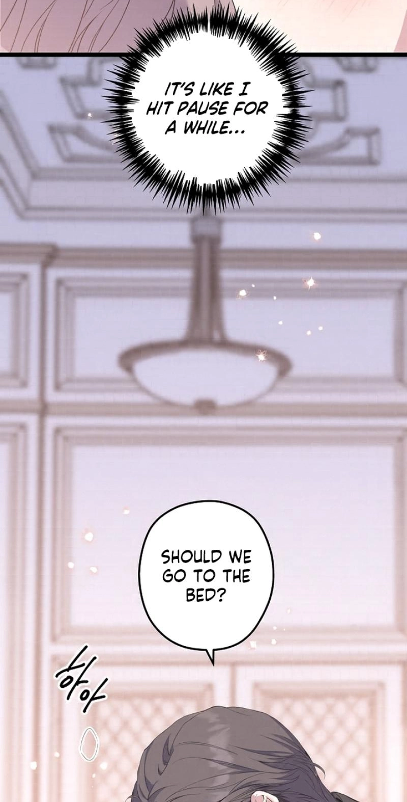 Coupl’s Time Chapter 49 page 62