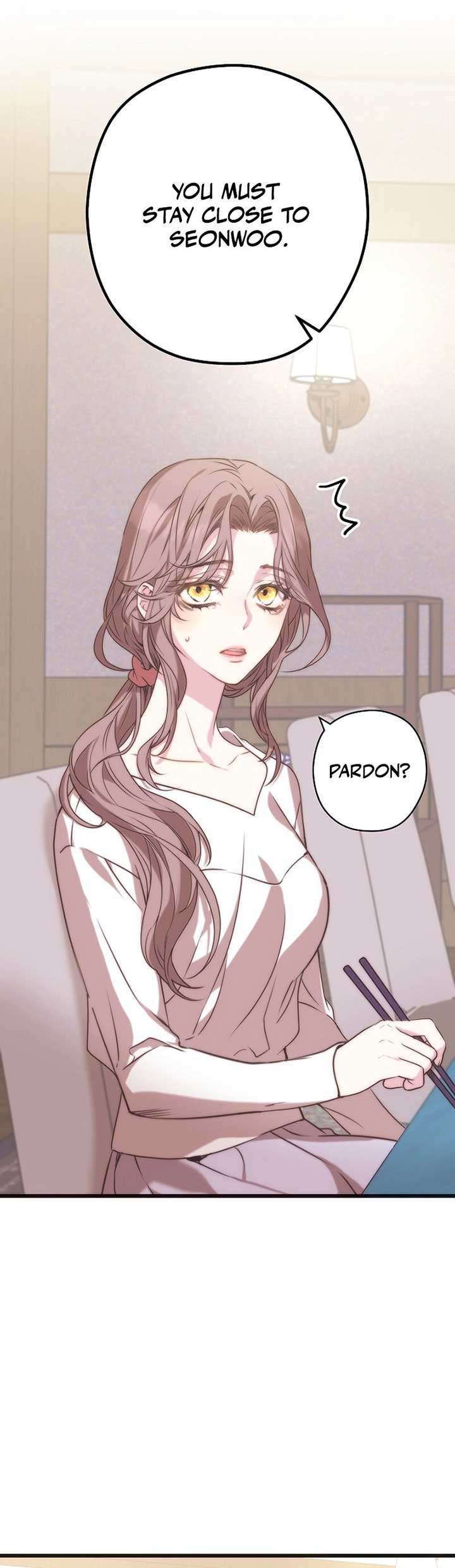 Coupl’s Time Chapter 5 page 7