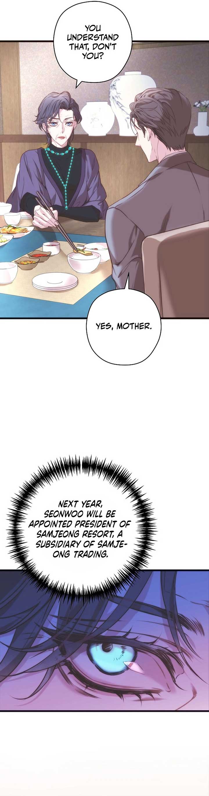 Coupl’s Time Chapter 5 page 4