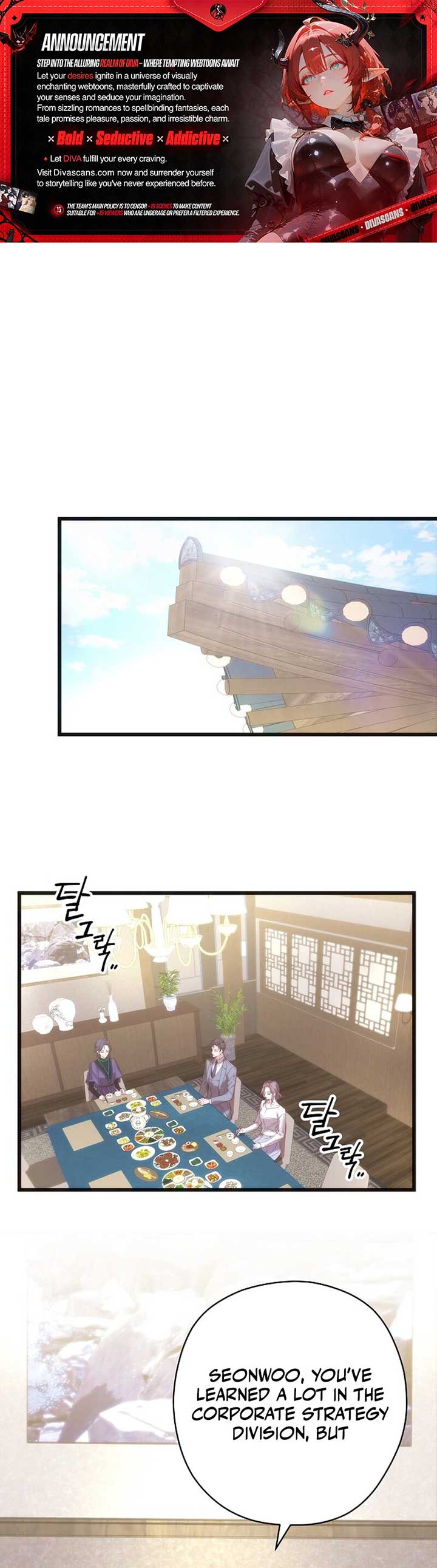 Coupl’s Time Chapter 5 page 2