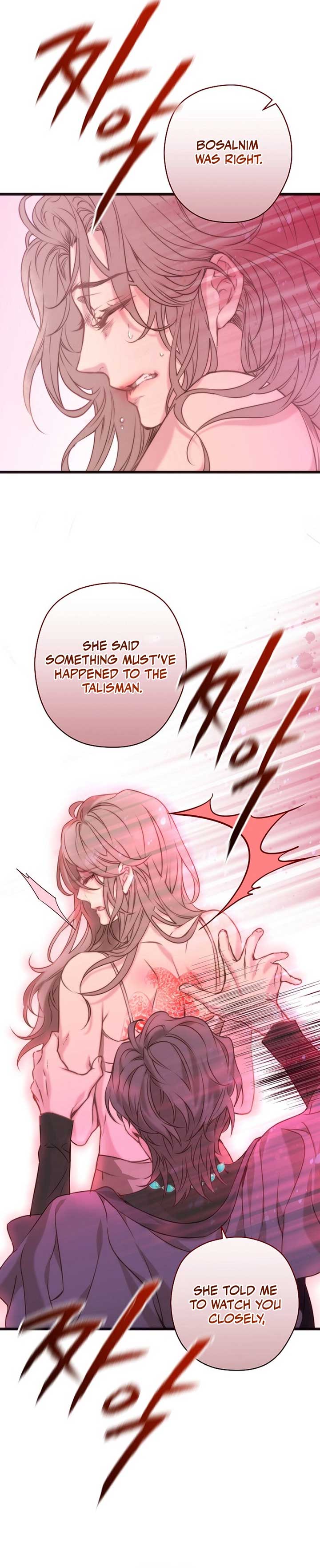 Coupl’s Time Chapter 5 page 18