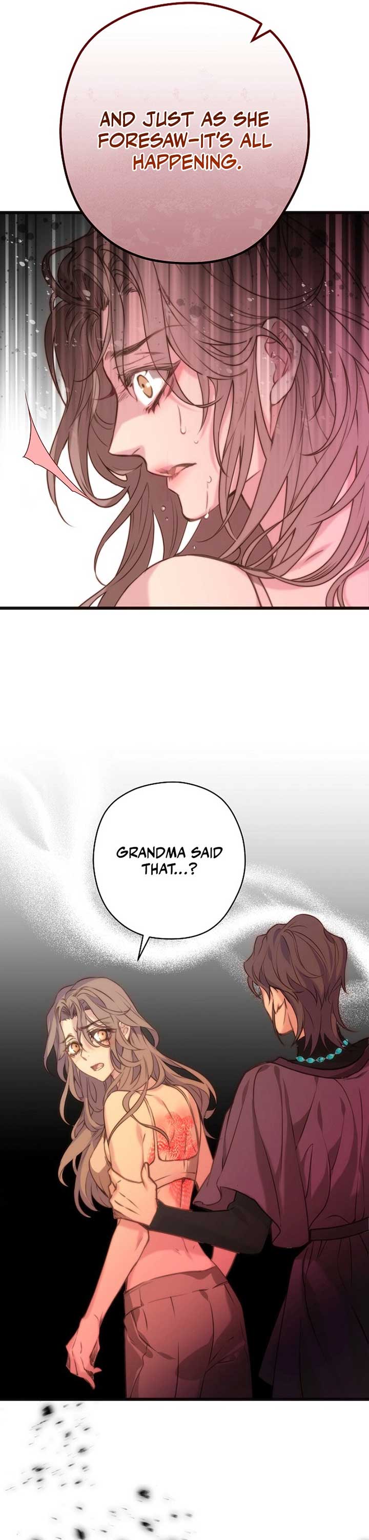 Coupl’s Time Chapter 5 page 19