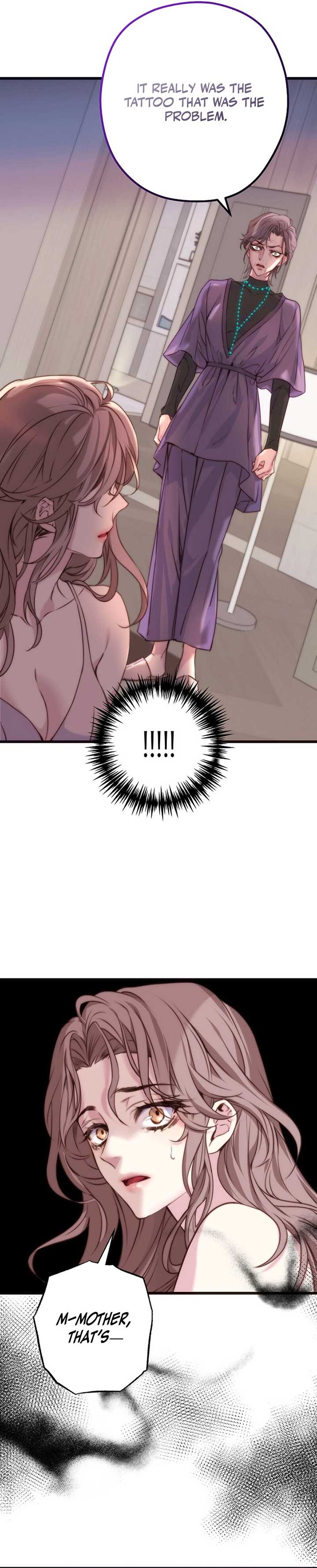 Coupl’s Time Chapter 5 page 14