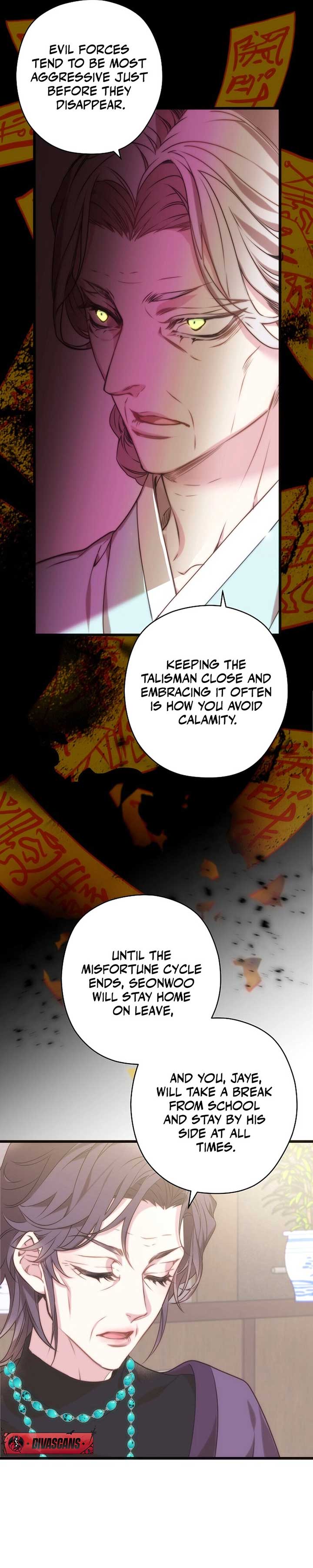 Coupl’s Time Chapter 5 page 9