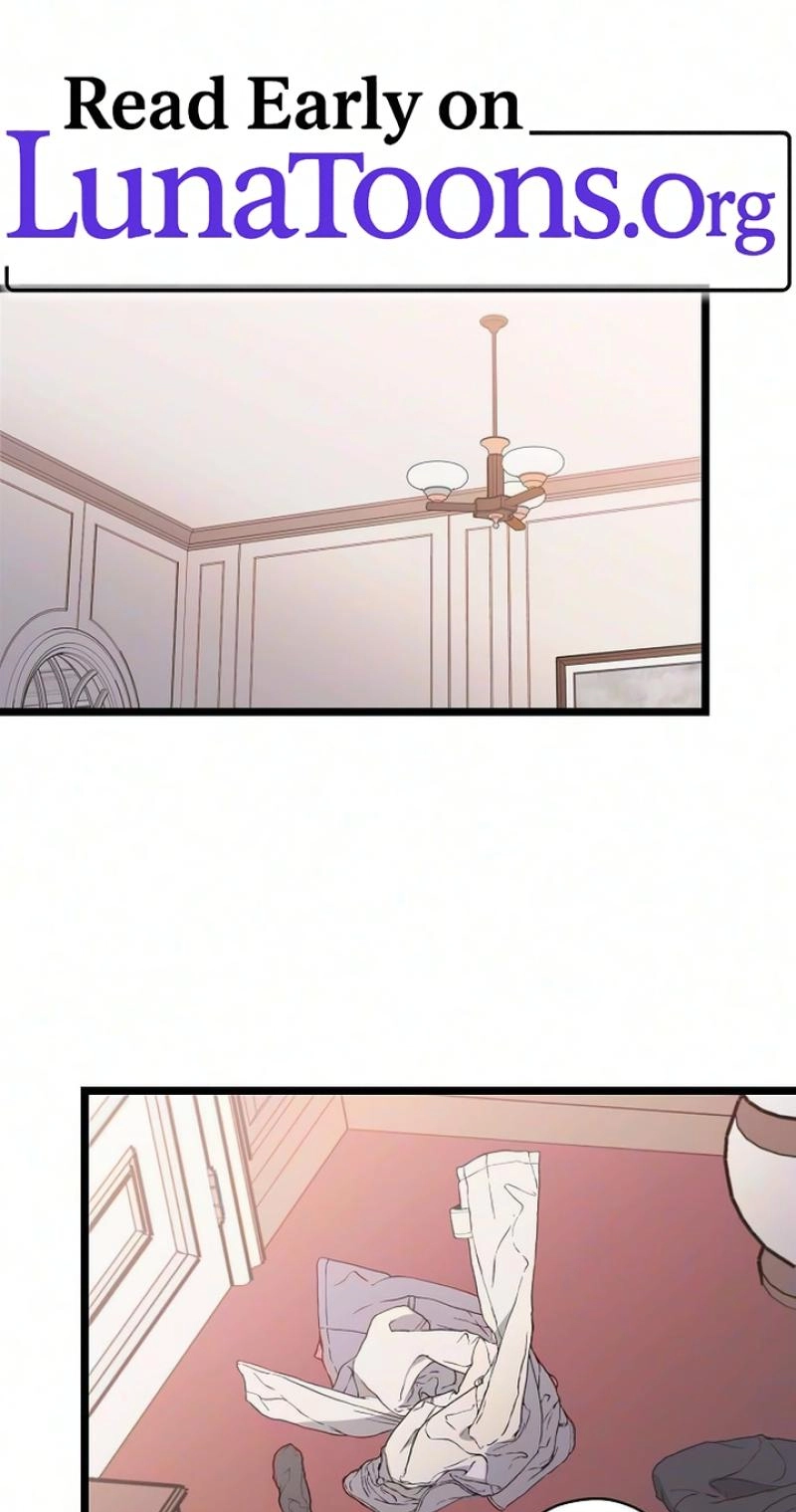 Coupl’s Time Chapter 50 page 1