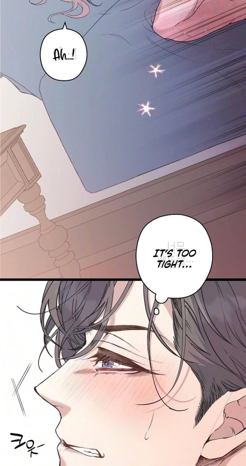 Coupl’s Time Chapter 50 page 12