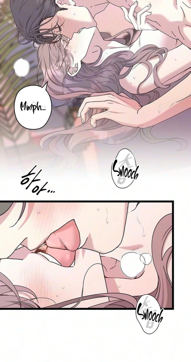 Coupl’s Time Chapter 50 page 15