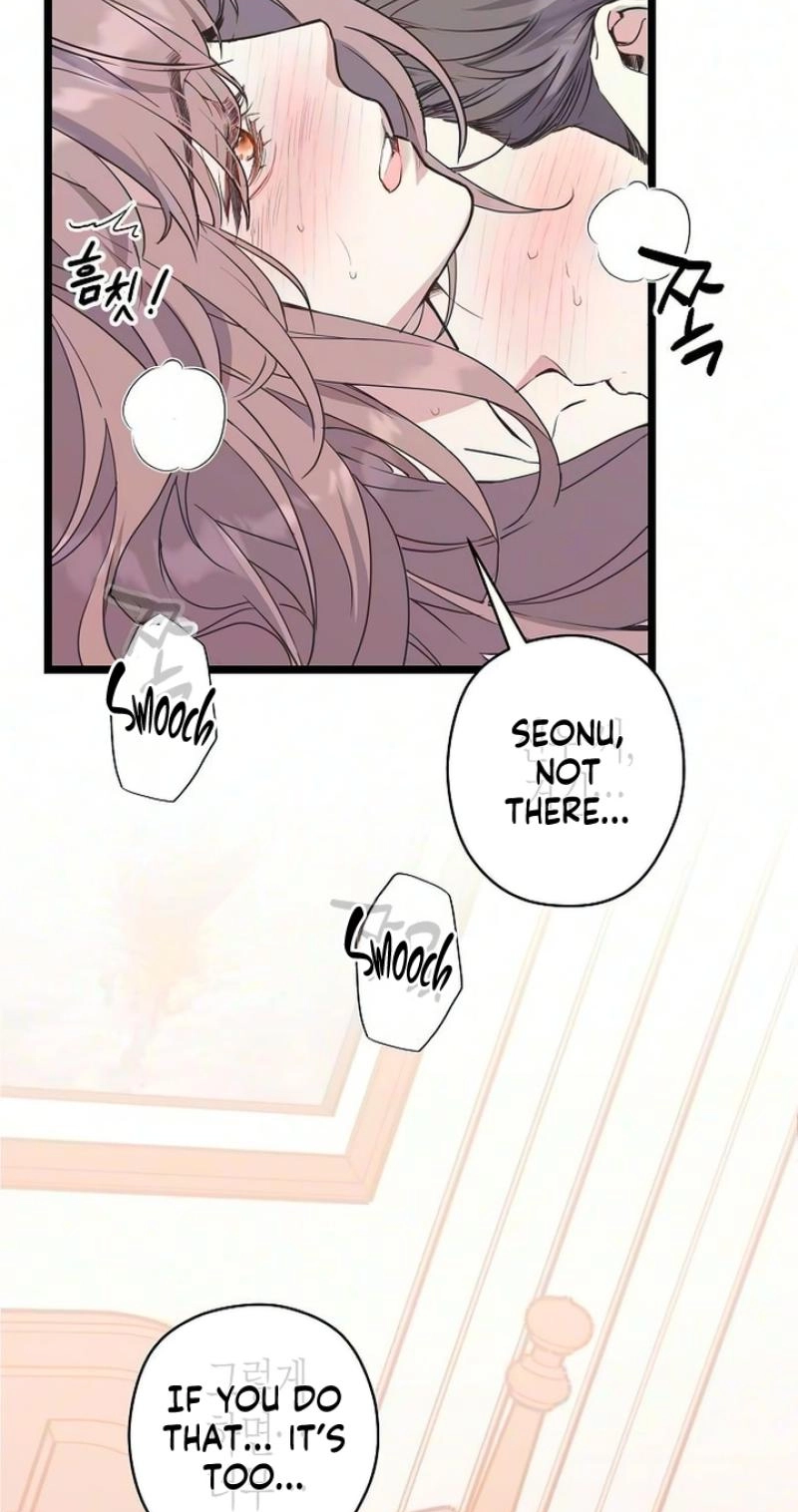 Coupl’s Time Chapter 50 page 17