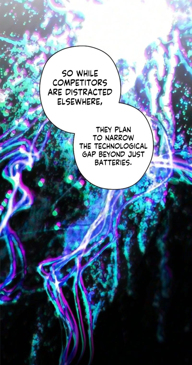 Coupl’s Time Chapter 51 page 61