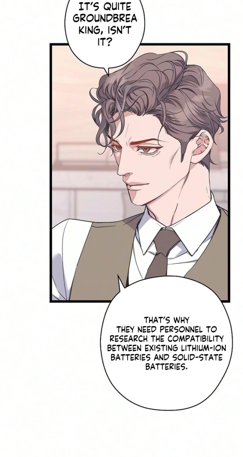 Coupl’s Time Chapter 51 page 65