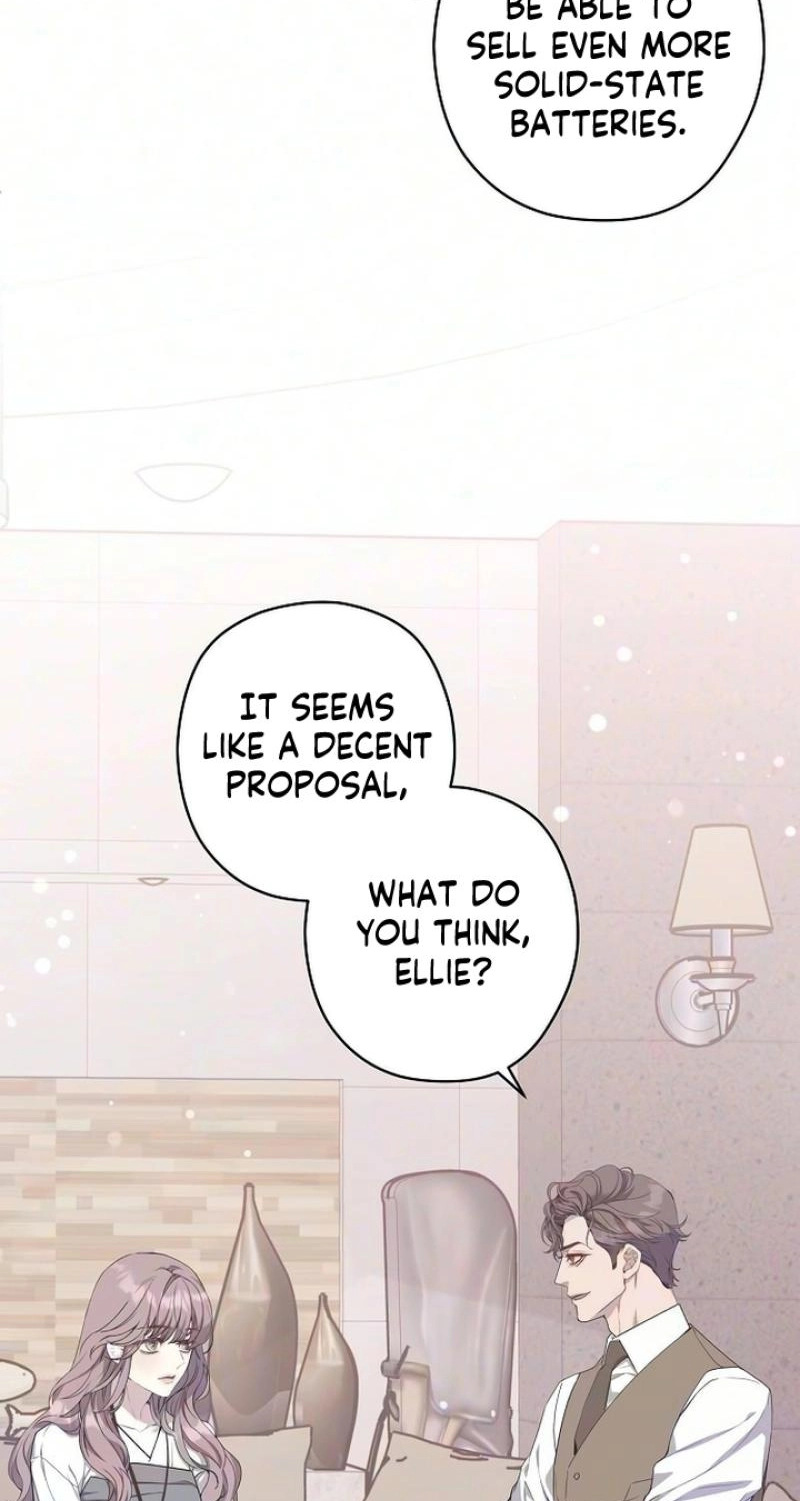 Coupl’s Time Chapter 51 page 67