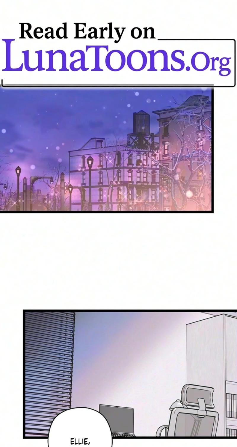 Coupl’s Time Chapter 52 page 1