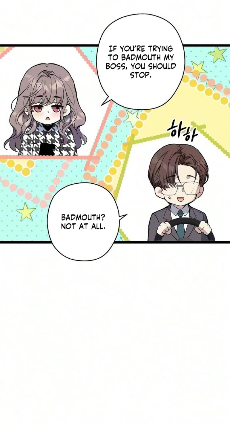 Coupl’s Time Chapter 52 page 21