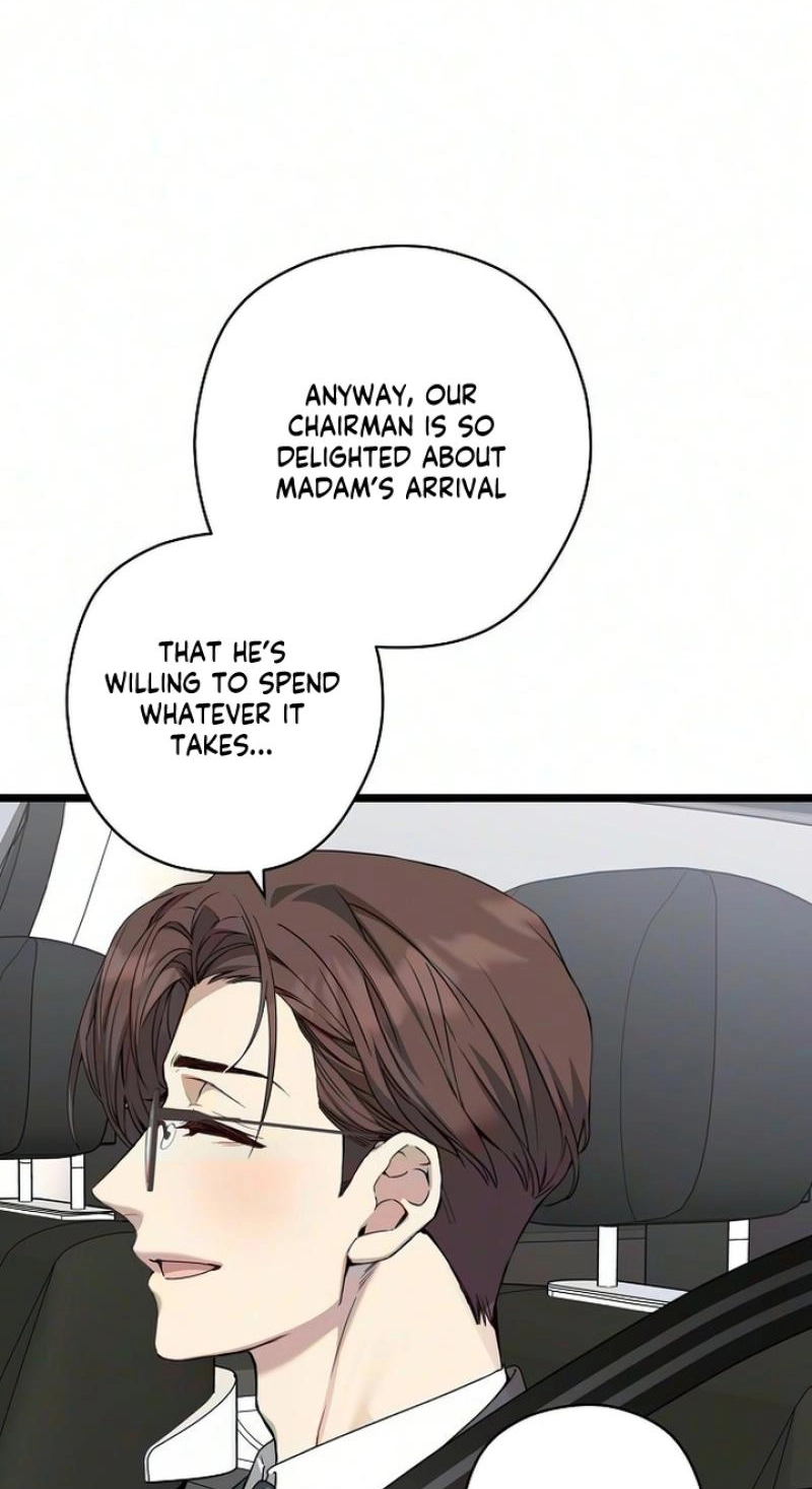 Coupl’s Time Chapter 52 page 27