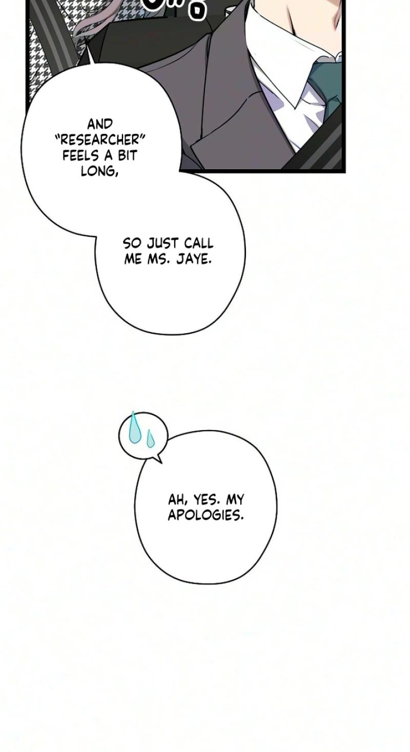 Coupl’s Time Chapter 52 page 29