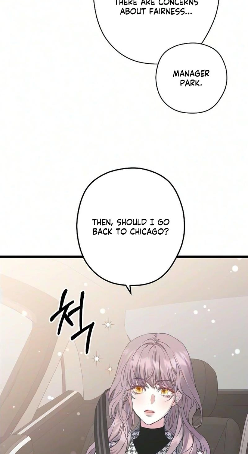Coupl’s Time Chapter 52 page 31