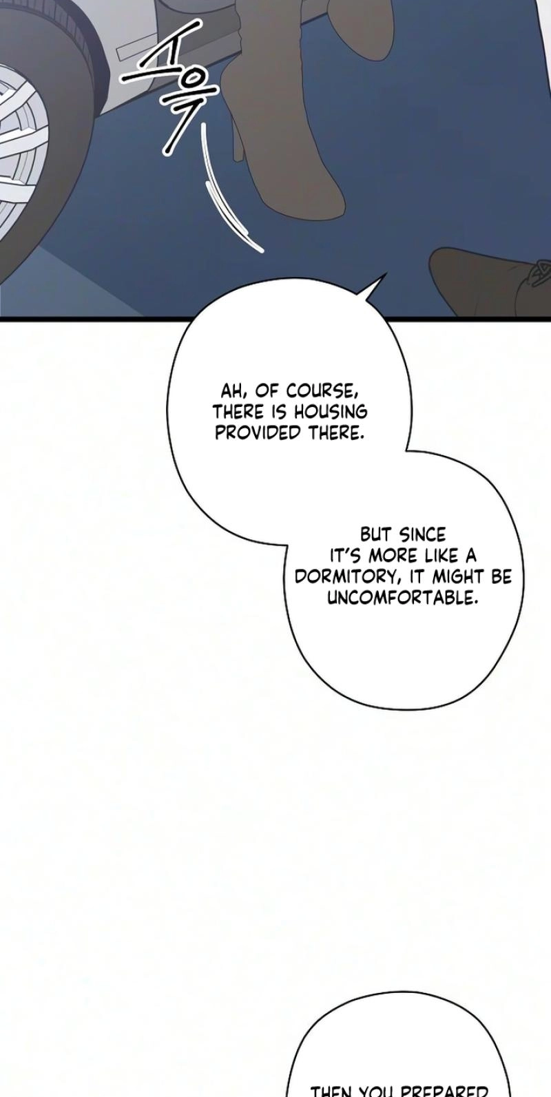 Coupl’s Time Chapter 52 page 42