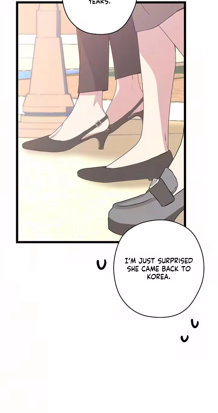 Coupl’s Time Chapter 53 page 15